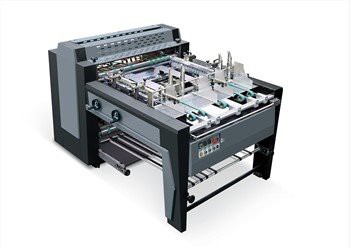 গ্রুভিং মেশিন